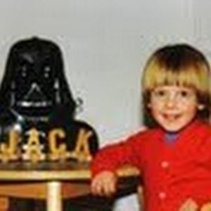 Meet your Posher, Jack